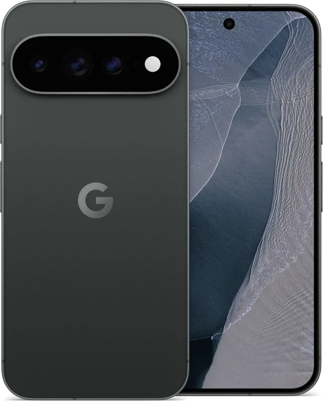 Google Pixel 11 Pro XL (Obsidian, 512 GB)(16 GB RAM)