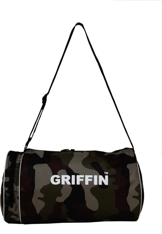 GRIFFIN G-100 Waterproof Multipurpose Bag(Black, 18 inch)