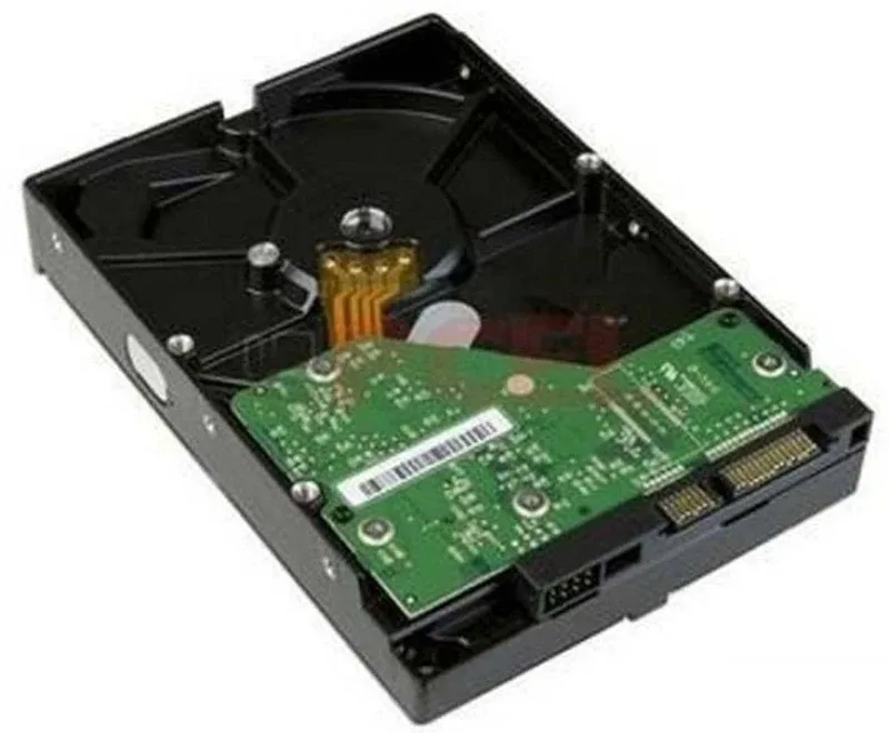 hard disk pipe line 500 GB Desktop silvar, Blue, Green SATA Internal Hard Disk Drive (HDD) (hdd500)(Interface: SATA, Form Factor: 3.5 inch)