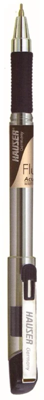 HAUSER Fluidic Ball Pen(Pack of 20, Ink Color - Black)
