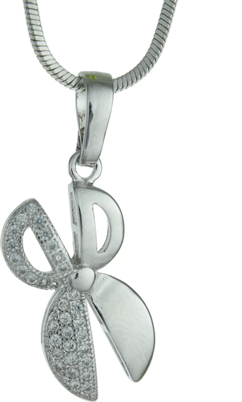 HIGH TRENDZ Silver Alloy