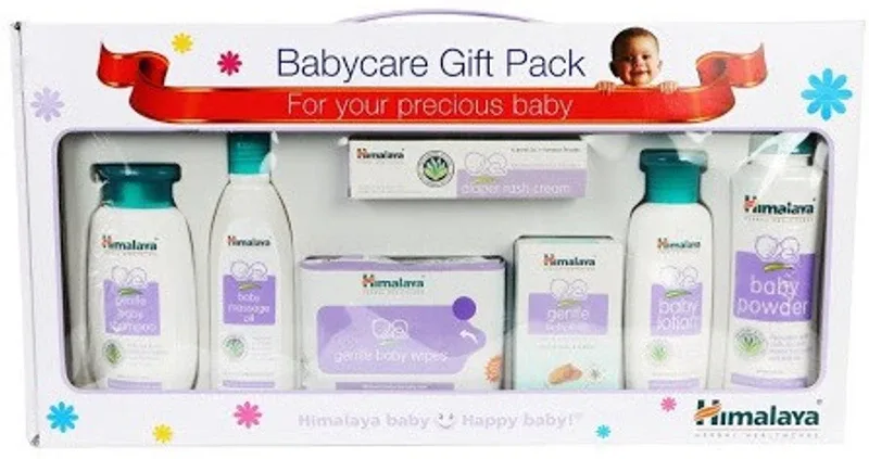 HIMALAYA Gift Pack(Multicolor)
