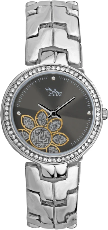 ilina Mughal Analog Watch  - For Women