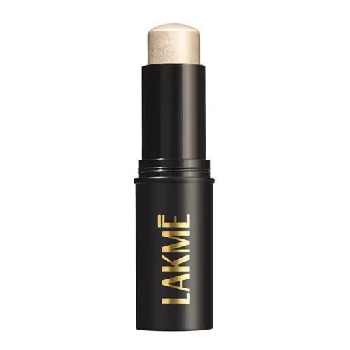 LAKMÉ Lakme Facelift MultiSlayer Highlighter Stick-7Golden Gleam