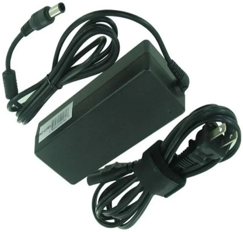 LAPMASTER 36200413 20v charger 65 W Adapter(Power Cord Included)