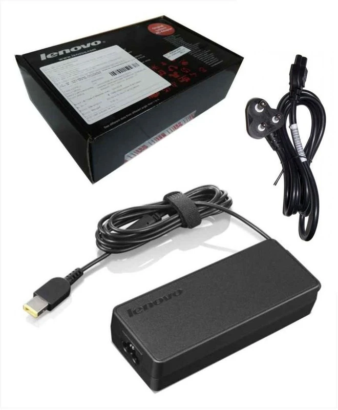 Lenovo G510 SERIES 65W Original 65 W Adapter(Power Cord Included)