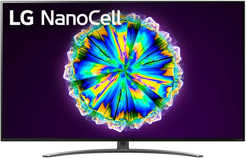 LG Nanocell 164 cm (65 inch) Ultra HD (4K) LED Smart WebOS TV(65NANO86TNA)