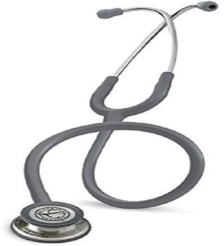 Littmann 3M Classic III™ Stethoscope 5621 acoustics(Grey)