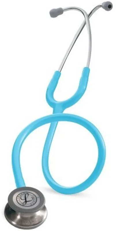 Littmann 5835 Acoustic Stethoscope(Turquoise)