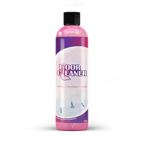 Maxener Wellness - Floor Cleaner - 1L