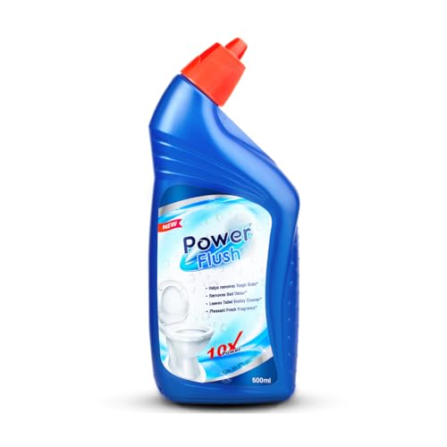 Maxener Wellness - Power Flush - 500 ml