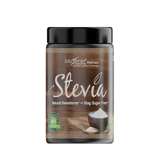 Maxener Wellness Stevia