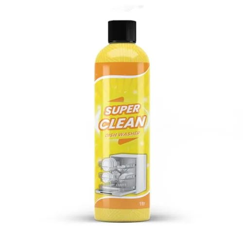Maxener Wellness - Super Clean - 1L