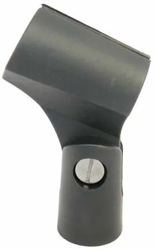 MX Special Rubber Microphone : 3433d Holder(Black)