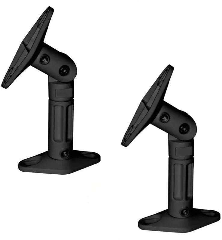 MX Wall Mount Stands(Black)