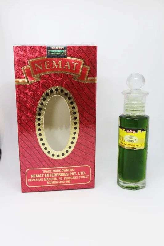 NEMAT 25ml 96 Jannatul Firdaus Floral Attar(Jannat ul Firdaus)