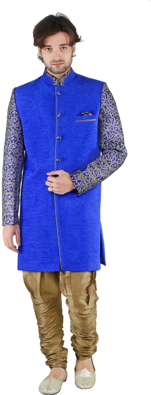 New Looks Men Kurta Pyjama Set