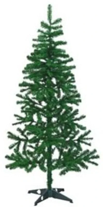 NITIN COLLECTION Spruce 120 cm (3.94 ft) Artificial Christmas Tree(Green)