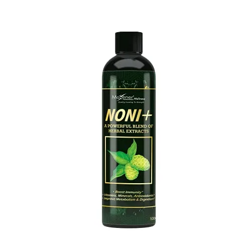 MAXENER WELLNESS Noni +