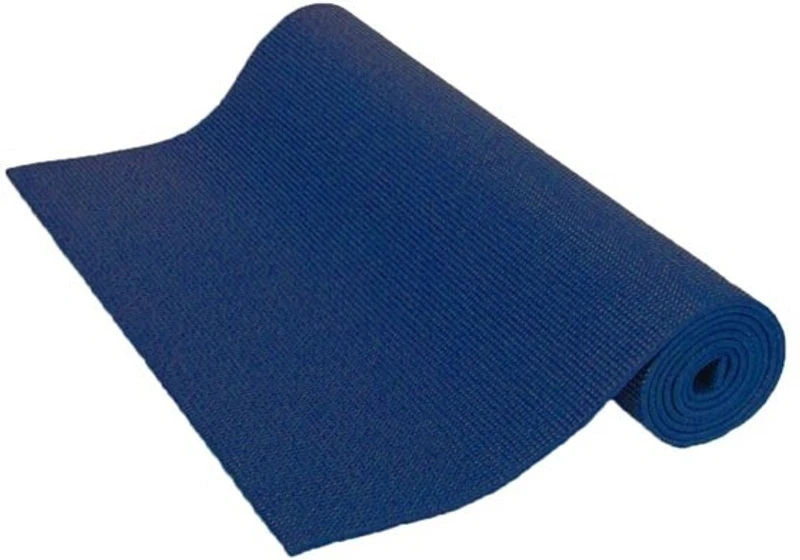Nonie Comfort Floor Blue 6 mm Yoga Mat