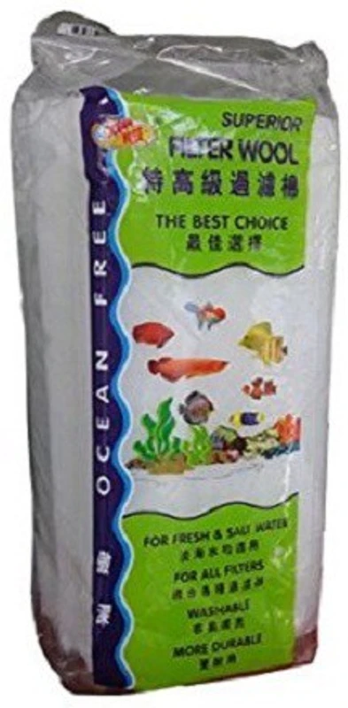 Ocean Free filter sponge 6 in 1 Aquarium Tool