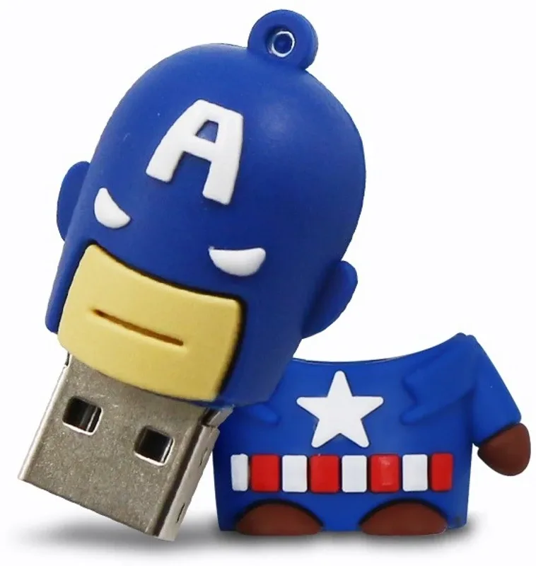 PANKREETI PKT437 64 GB Pen Drive Compatible with Netbook, Gaming Console, Desktop Computer, Television, Audio Player, Laptop USB 2.0 Rubber Case(Multicolor)