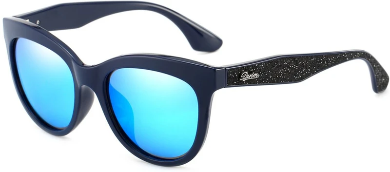 PARIM Cat-eye Sunglasses(For Women, Blue)