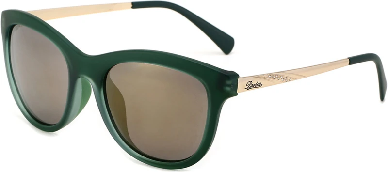 PARIM Oval Sunglasses(For Women, Grey)