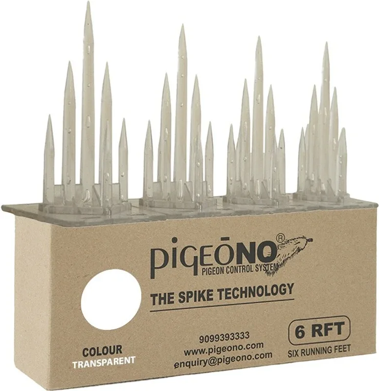 PigeoNo Bird Spike