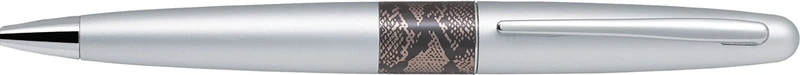 PILOT Python Design Body Ball Pen(Ink Color - Black)