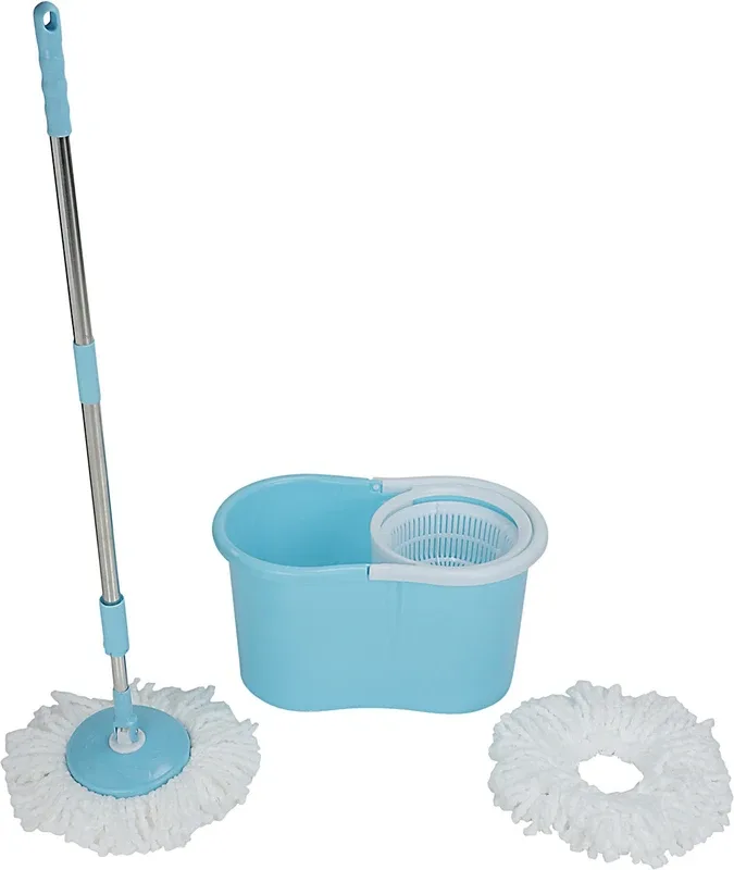 R.A.M Enterprises RAM_02MOPSB Mop Set(Blue)