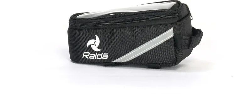 Raida M-Series(Black, Frame Bag)