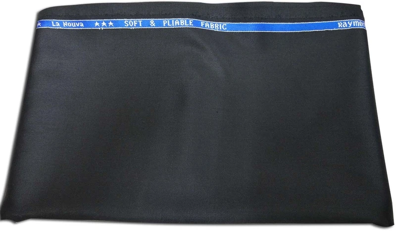 Raymond Polycotton Solid Trouser Fabric