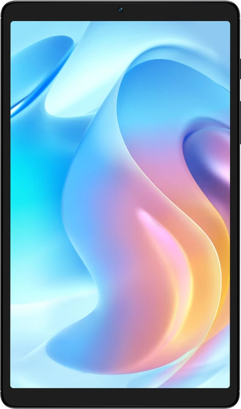 realme Pad Mini 4 GB RAM 64 GB ROM 8.7 inch with 4G Unisoc T616 Octa-Core Tablet (Grey)