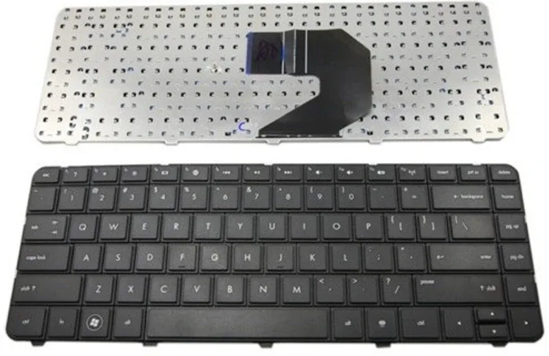 Rega IT HP PAVILION G4-1210AX, G4-1210EE Laptop Keyboard Replacement Key