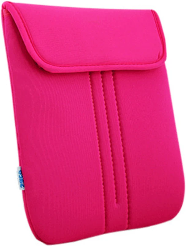 Saco 11 inch Expandable Sleeve/Slip Case(Pink)