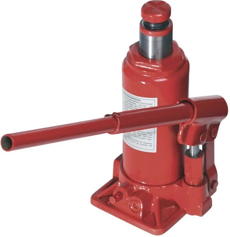 SAIFPRO HBJ 3Ton Hydraulic Bottle(3000 kg)