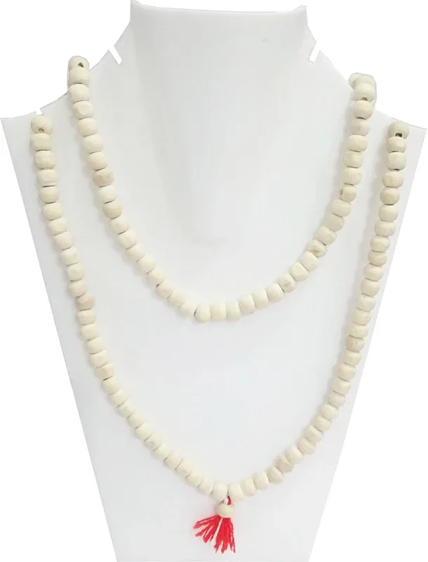 salvusappsolutions Wood Necklace