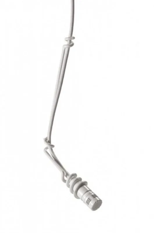 SAMSON CM-12C Microphone Hanging Choir(White)