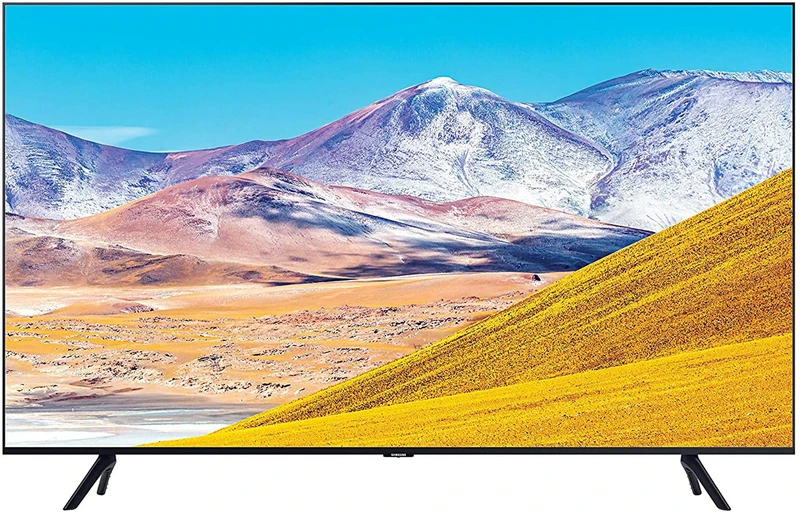 Samsung 165 cm (65 inch) Ultra HD (4K) LED Smart Tizen TV(UA65TU8000KXXL)