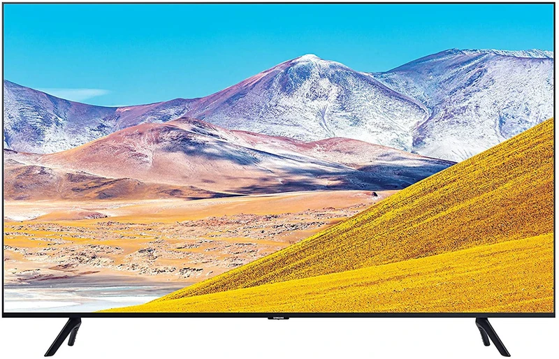 Samsung 190 cm (75 inch) Ultra HD (4K) LED Smart Tizen TV(UA75TU8000KXXL)