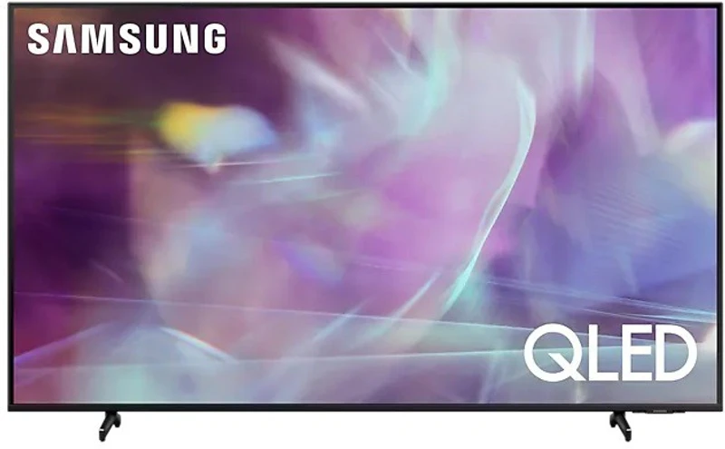 Samsung 6 125 cm (50 inch) QLED Ultra HD (4K) Smart Tizen TV(QA50Q60AAKLXL)