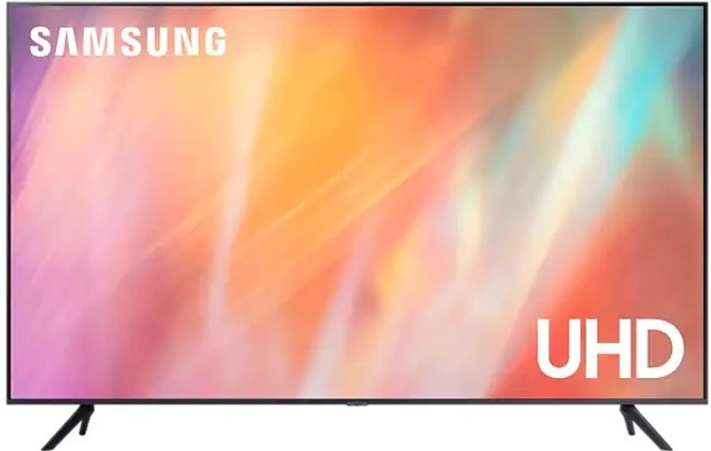 Samsung 7 125 cm (50 inch) Ultra HD (4K) LED Smart Tizen TV(UA50AU7500)