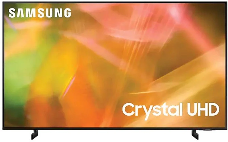 Samsung 8 189 cm (75 inch) Ultra HD (4K) LED Smart Tizen TV(UA75AU8000)