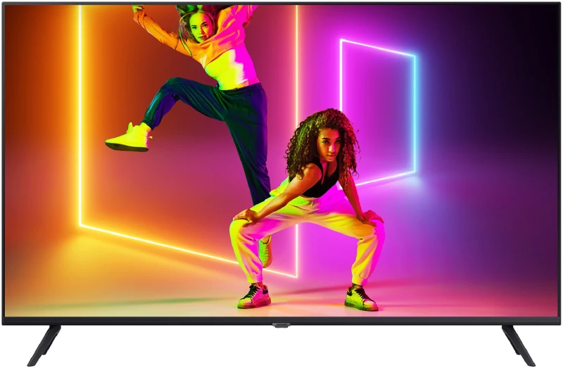 Samsung AUE70 138 cm (55 inch) Ultra HD (4K) LED Smart Tizen TV with Voice Search(UA55AUE70AKLXL)