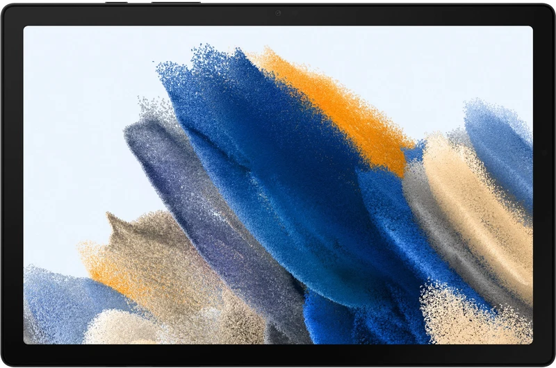 Samsung Galaxy Tab A8 3 GB RAM 32 GB ROM 10.5 inch with Wi-Fi Only Unisoc T618 Tablet (Gray)