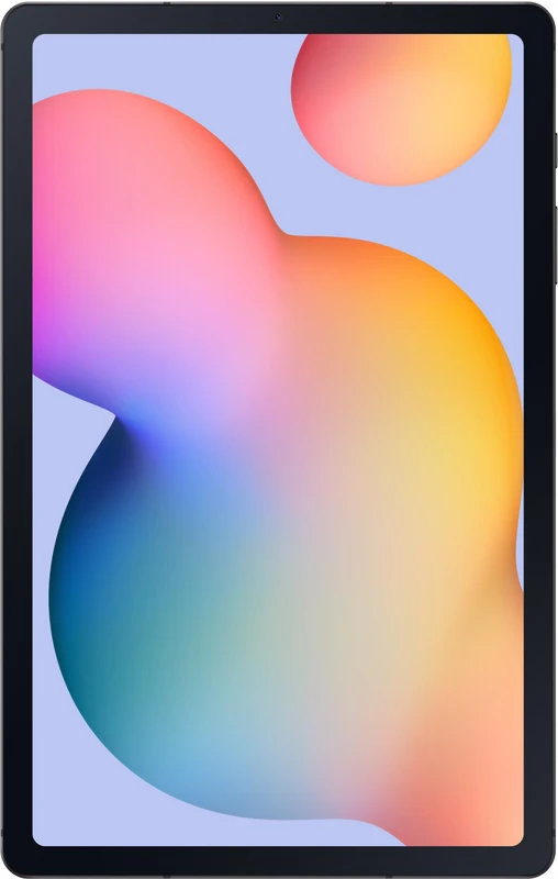 Samsung Galaxy Tab S6 Lite With Stylus 4 GB RAM 64 GB ROM 10.4 inch with Wi-Fi Only Exynos Octa Core Tablet (Oxford Grey)