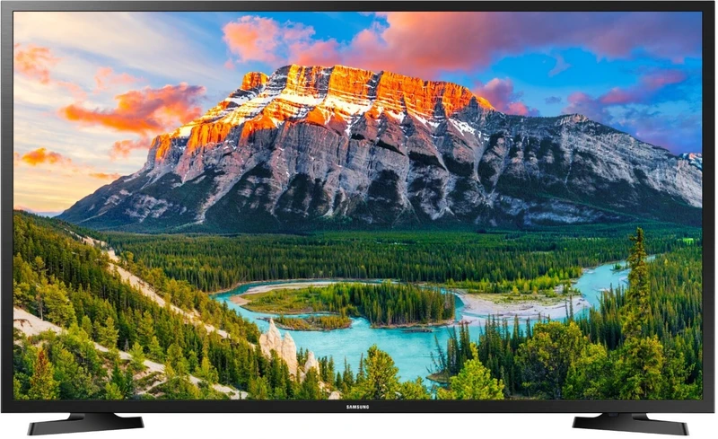Samsung Series 4 80 cm (32 inch) HD Ready LED TV(UA32N4100ARXXL)