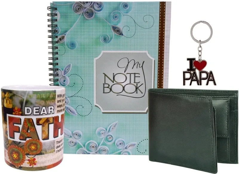 Saugat Traders Mug Gift Set