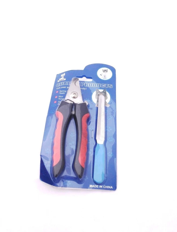 SCOOBEE Scissor Nail Clipper(For Dog)